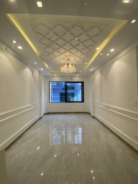 Bán nhà 5 tầng tại Đường Nguyễn Cảnh Dị, Phường Đại Kim, Hoàng Mai, Hà Nội